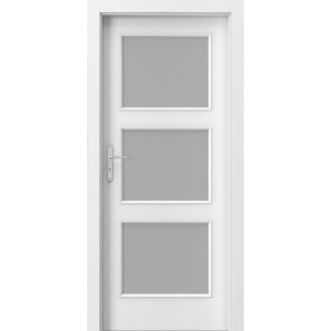 Porta NOVA 4.4 Biela 